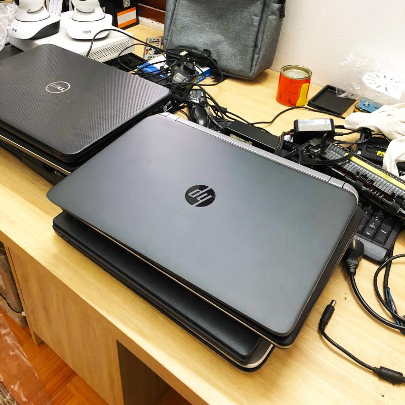 Công ty TNHH Công nghệ Nam Thắng Computer