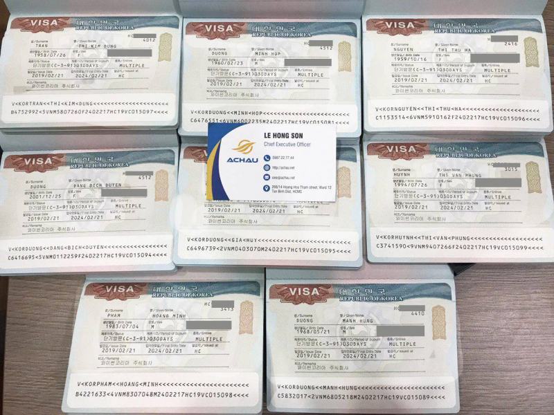 Công ty TNHH công nghệ số Á Châu