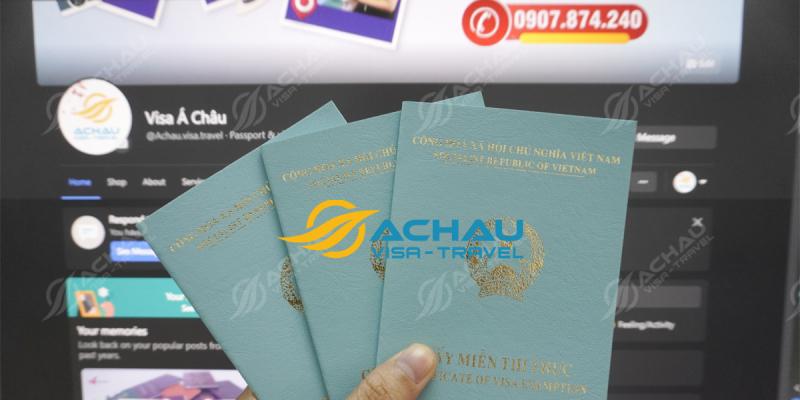 Công ty TNHH công nghệ số Á Châu