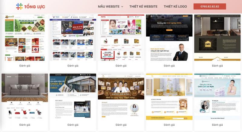 ﻿﻿Công Ty TNHH Công Nghệ Truyền Thông Tổng Lực
