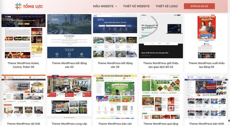 ﻿﻿Công Ty TNHH Công Nghệ Truyền Thông Tổng Lực