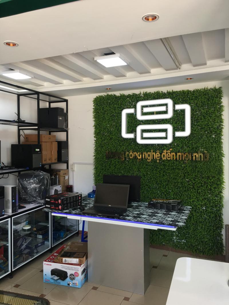 Công Ty TNHH Công Nghệ Tùng Anh