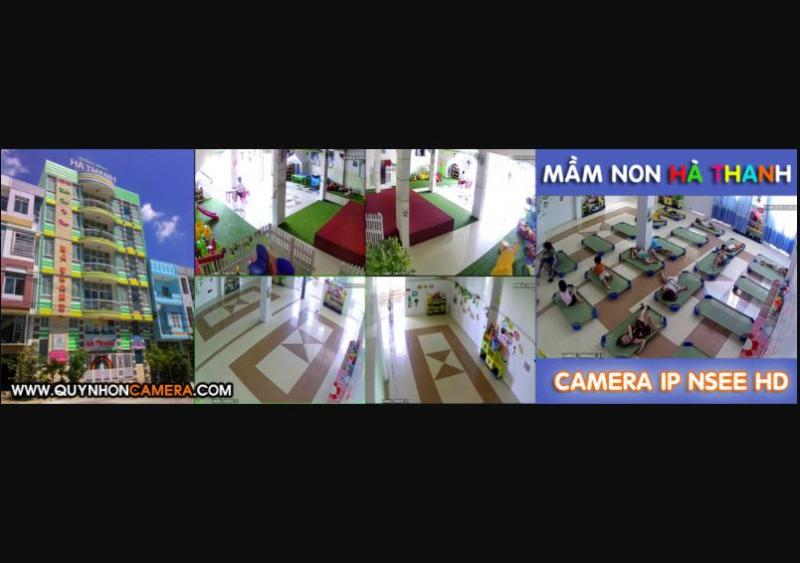 Công ty TNHH Công nghệ và Dịch vụ Ninotek