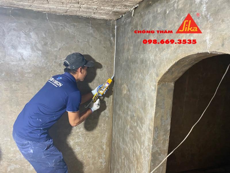 Công ty TNHH Công nghệ và Dịch vụ Thương mại Ngọc Minh Anh