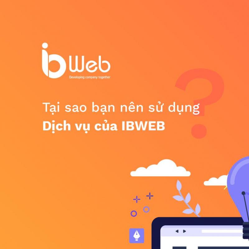 Công ty TNHH Công Nghệ và Truyền Thông IB Việt Nam