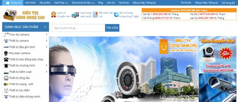 Công ty TNHH Công Nghệ và Xây Lắp 3T Việt