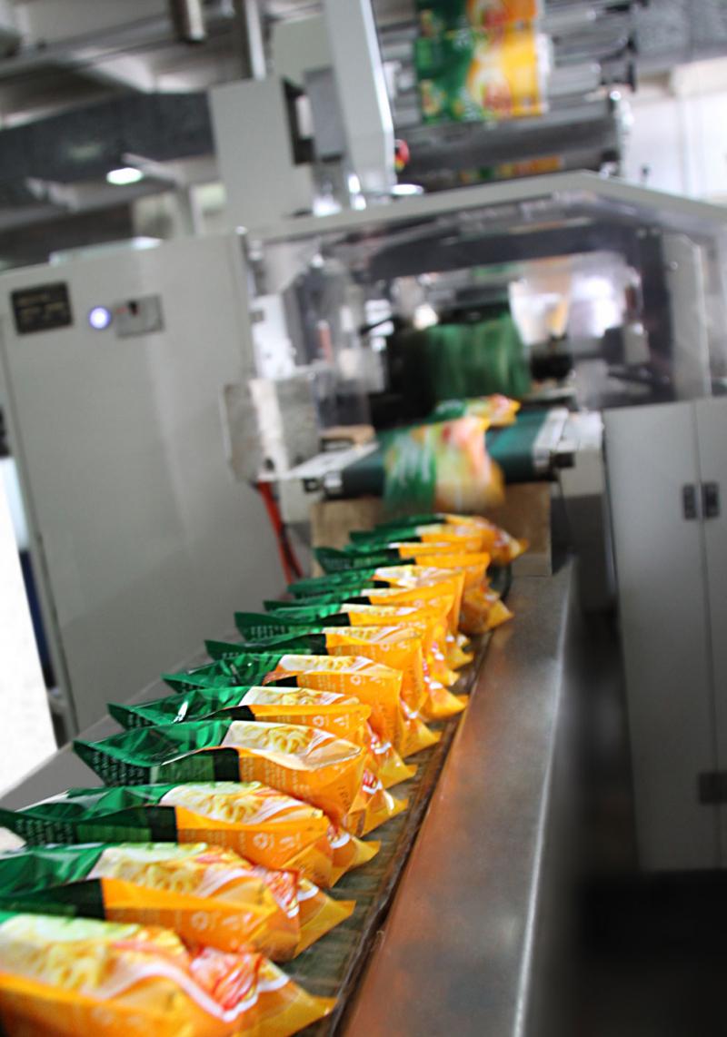 Công ty TNHH Công nghiệp thực phẩm Việt Hưng