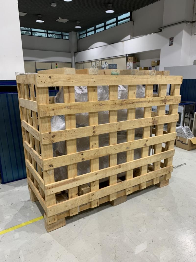 Công ty TNHH Công nghiệp và Dịch vụ Việt Nam