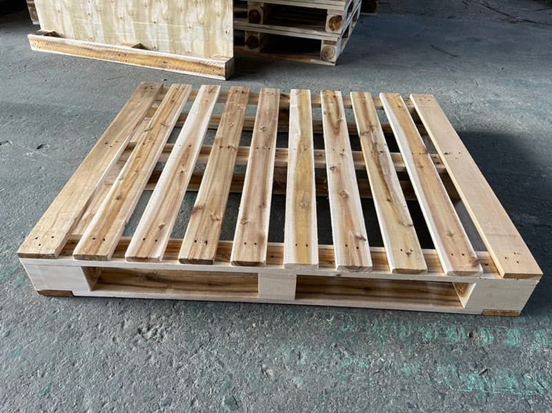Công ty TNHH Công nghiệp và Dịch vụ Việt Nam