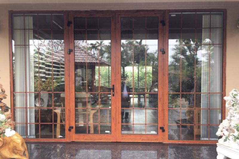 Công ty TNHH cửa Phú Quý