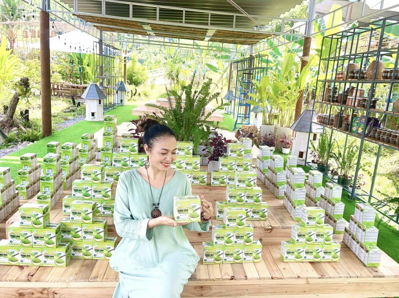 Công ty TNHH Cung ứng dịch vụ thủy sản Khánh Hiền
