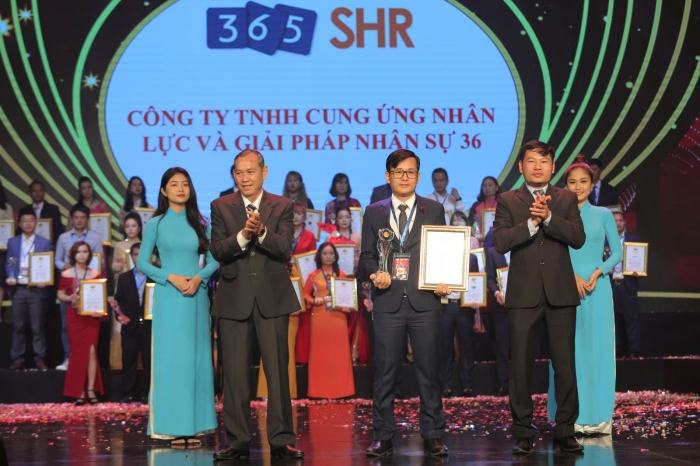 Công ty TNHH cung ứng nhân lực và giải pháp nhân sự 36