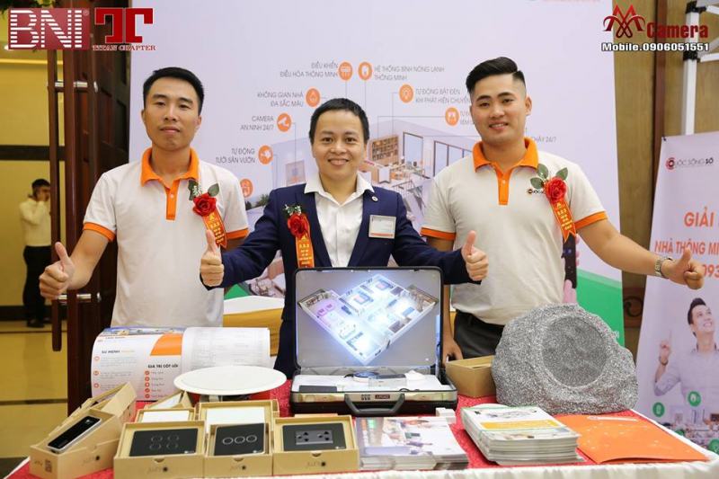 Công ty TNHH Cuộc Sống Số