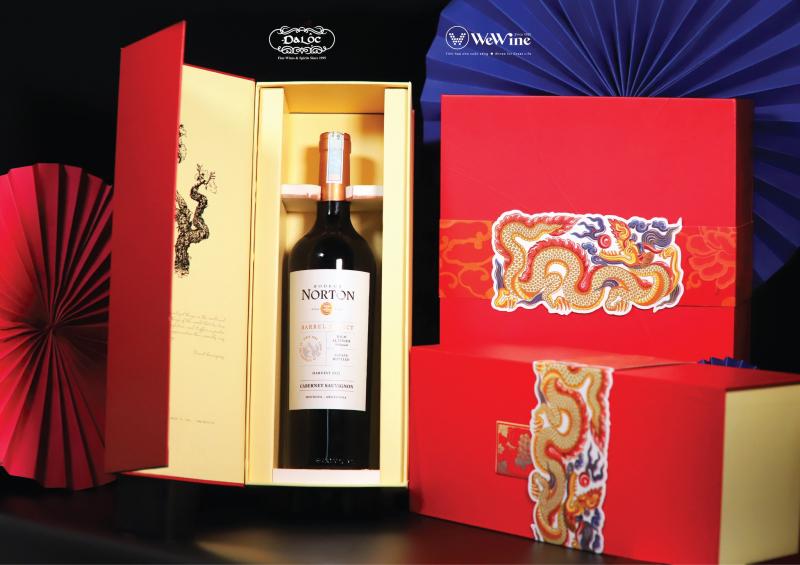 DaLoc Wines
