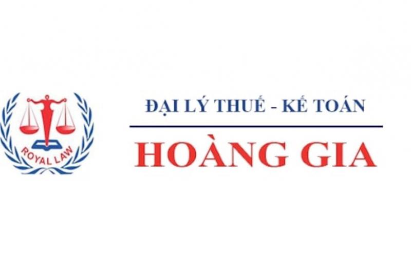 Công ty TNHH Đại Lý Thuế Kế Toán Hoàng Gia