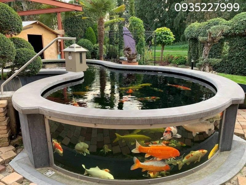 Công ty TNHH Đăng Khoa Garden