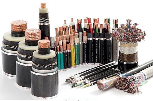 Công ty sản xuất dây và cáp điện xây lắp Hoàng Phát