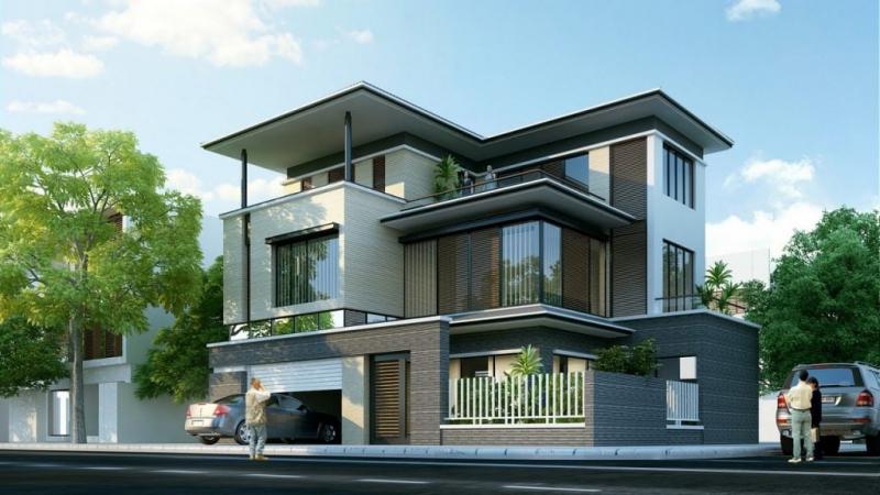 Công ty TNHH đầu tư phát triển xây dựng Thái Tuấn