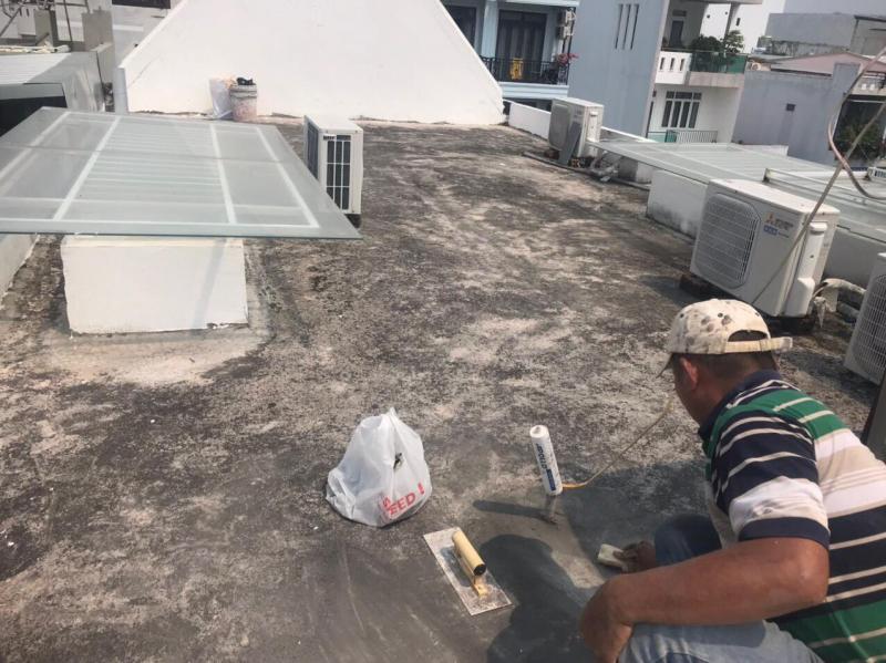 Công ty TNHH Đầu tư thương mại Nguyên Vũ
