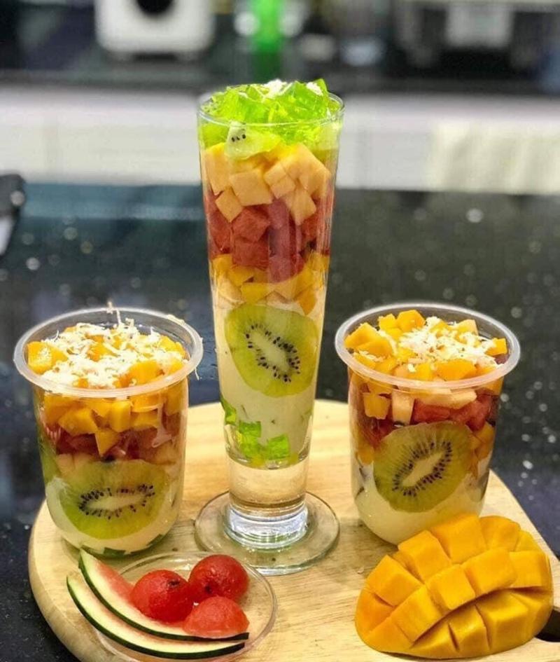 Công ty TNHH đầu tư thương mại Phú Nguyên