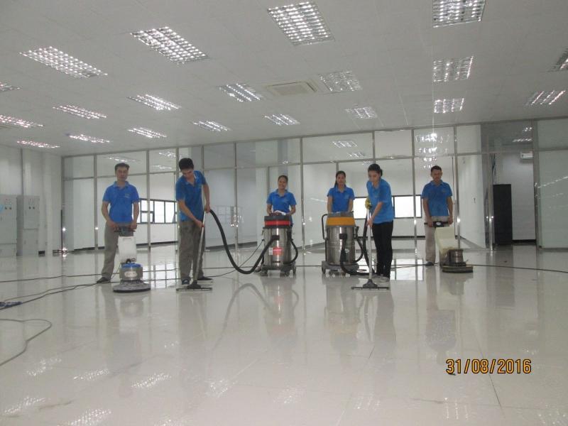 Công ty TNHH đầu tư và dịch vụ Trang Linh