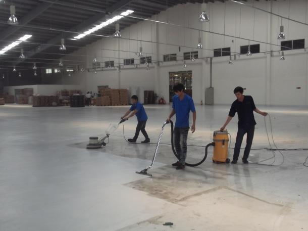 Công ty TNHH đầu tư và dịch vụ Trang Linh