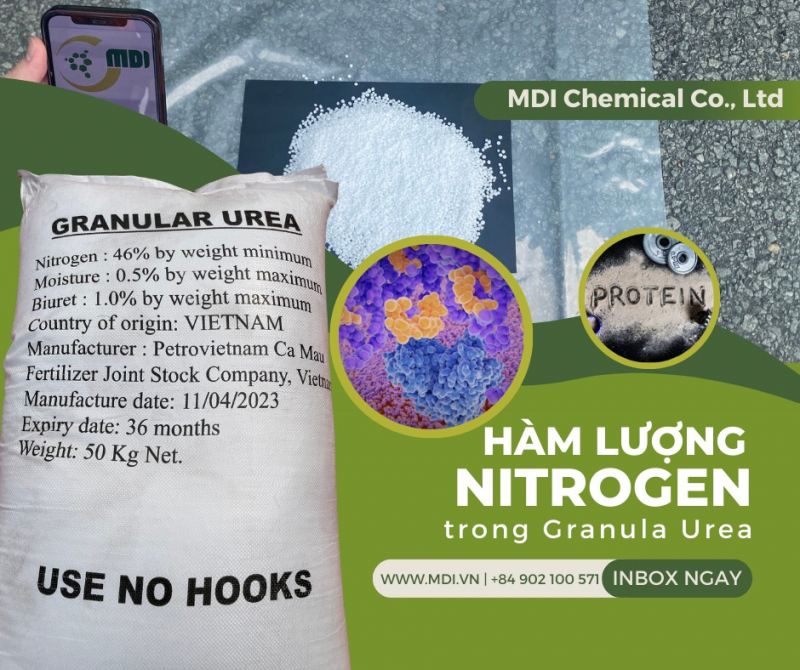 Công ty TNHH Đầu tư và Phát triển Thị trường Hóa chất