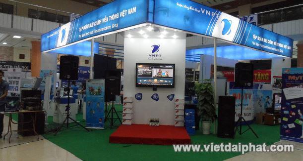 Công ty TNHH Đầu tư Việt Đại Phát