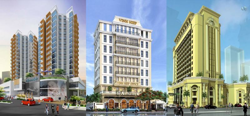 Xây Dựng Gốc Việt
