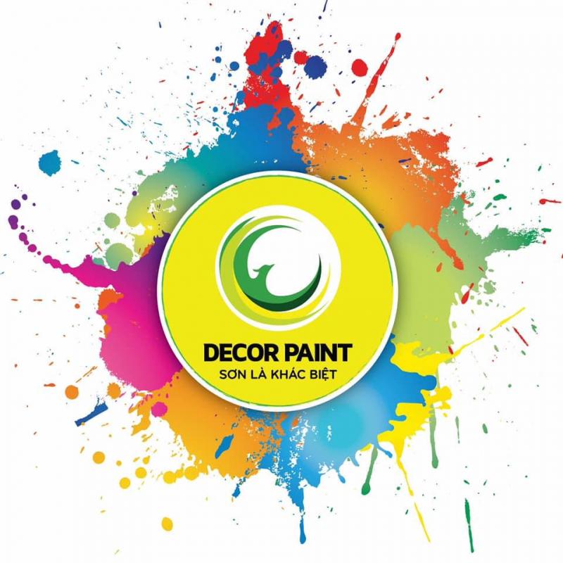 Công ty TNHH DECOR PAINT