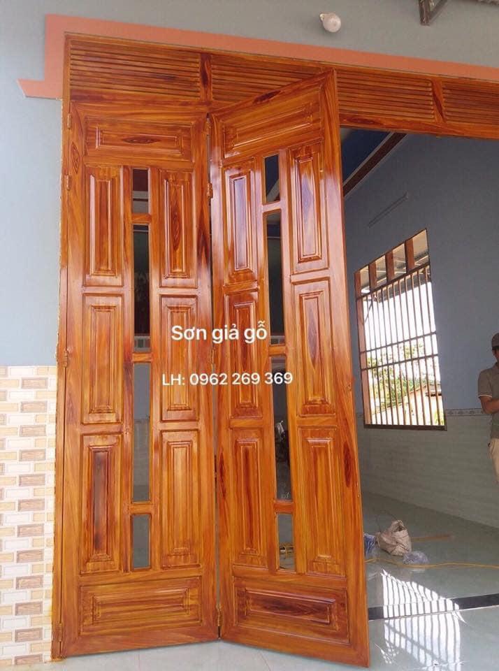 Decor Paint