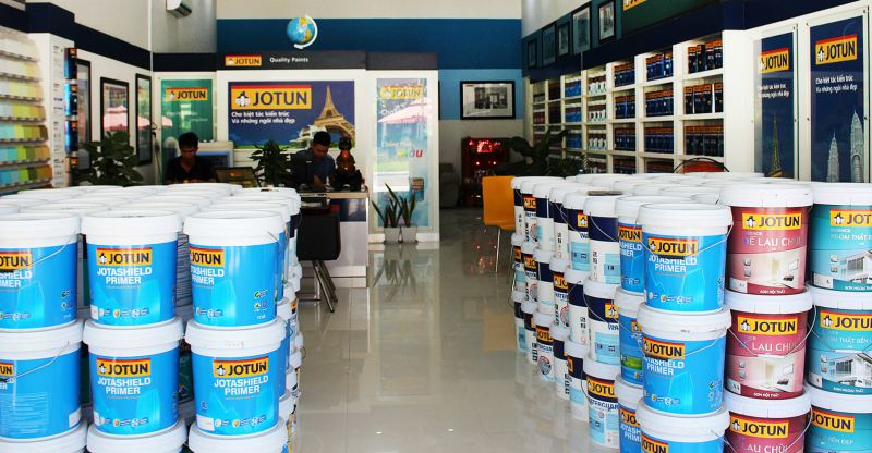 Công ty TNHH Dịch vụ & Thương mại Đức Minh