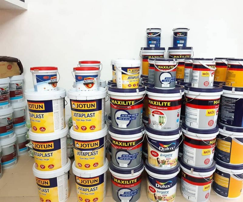 Công ty TNHH Dịch vụ & Thương mại Đức Minh