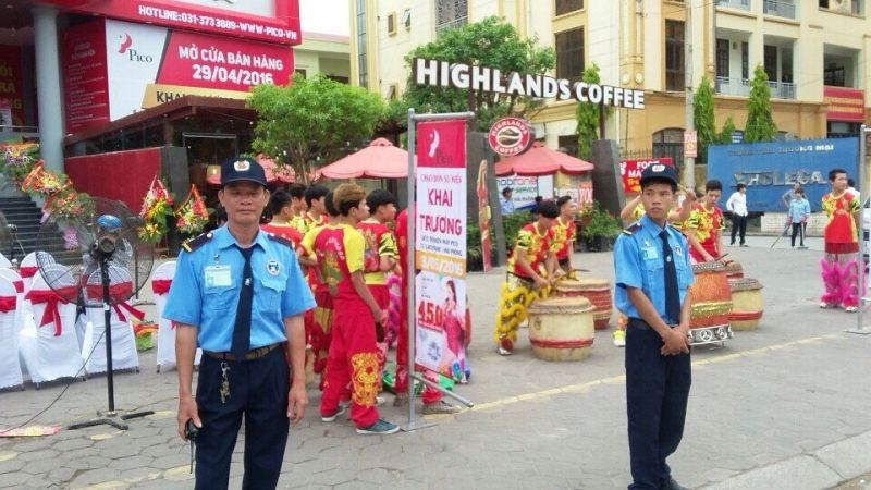 Là công ty có nhiều năm kinh nghiệm, Hùng Dũng tự tin sẽ mang lại an toàn cho khách hàng nhất có thể