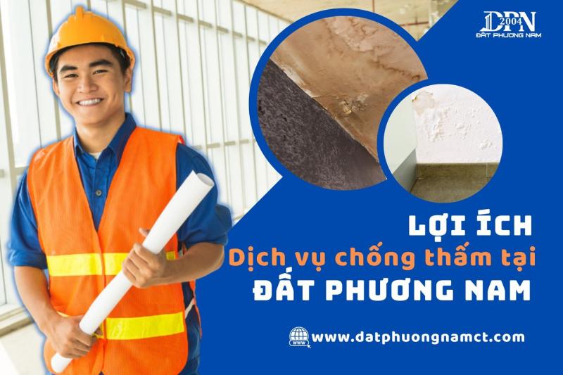 Công ty TNHH Dịch vụ Đất Phương Nam