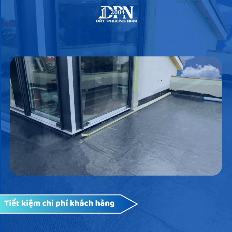 Công ty TNHH Dịch vụ Đất Phương Nam