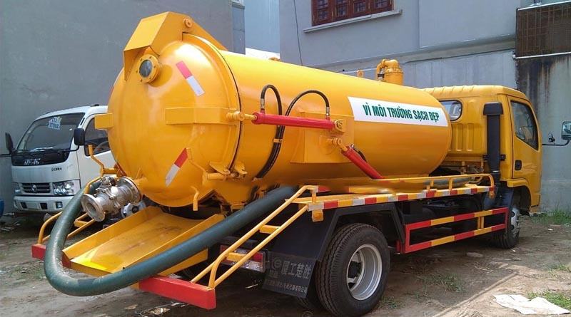 Công ty TNHH Dịch vụ Nàng Thơm