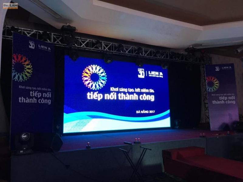 Công ti TNHH  dịch vụ Ngọc Hiển
