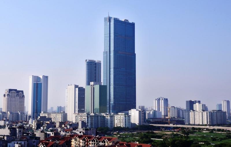 Công ty TNHH dịch vụ quản lý vận hành tòa nhà chung cư Yên Bình