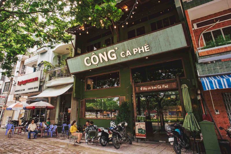 Công ty TNHH Dịch vụ Quảng cáo Anh Tuấn