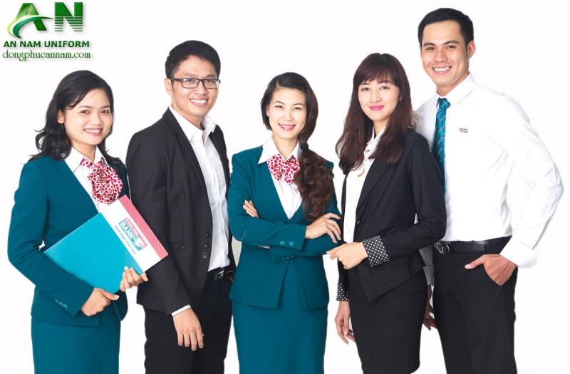Đồng phục An Nam