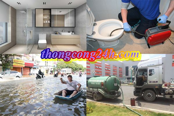 Công ty TNHH dịch vụ vệ sinh An Bình