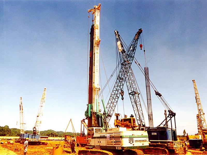 Công Ty TNHH Điện Tử Công Nghiệp Và Thiết Bị Xây Dựng Hà Thành