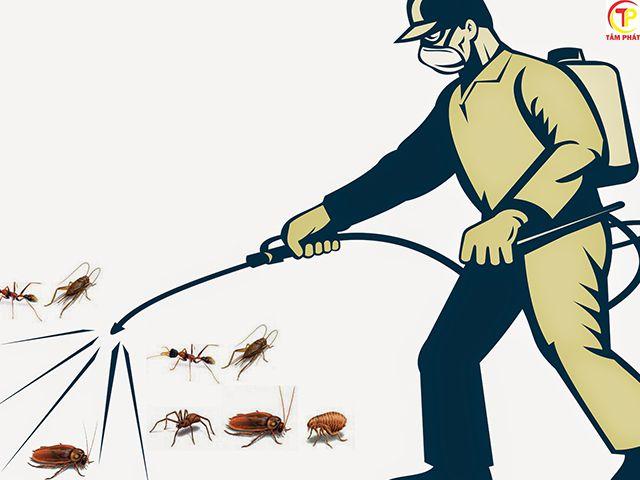 Công ty TNHH Diệt mối và Khử trùng Nam Bắc