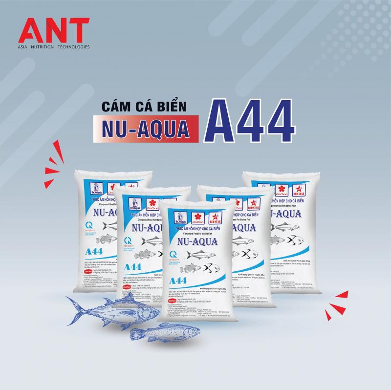 Công ty TNHH Dinh dưỡng Á Châu (VN) - ANT