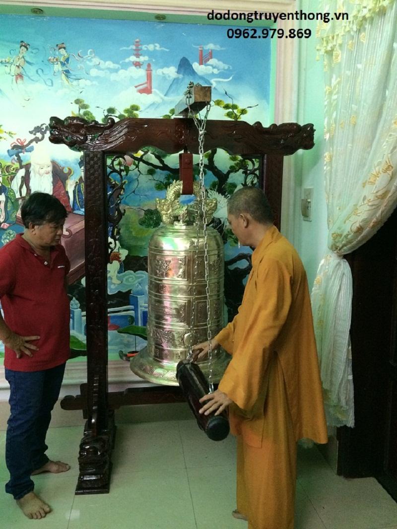 Công ty TNHH Đồ Đồng Truyền Thống