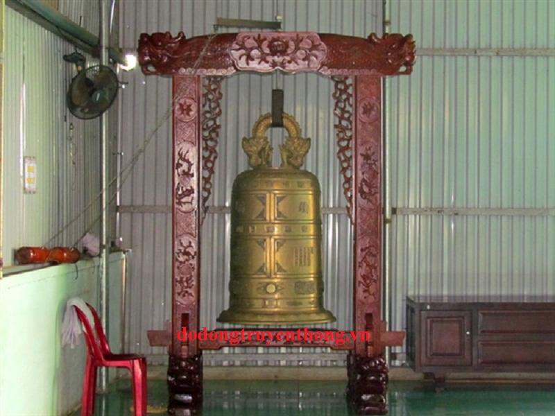 Công ty TNHH Đồ Đồng Truyền Thống