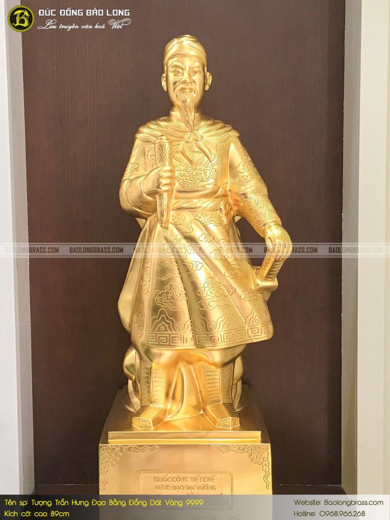 Công ty TNHH đồng Mỹ nghệ Bảo Long