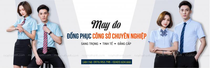 Đồng Phục Hà Thành.