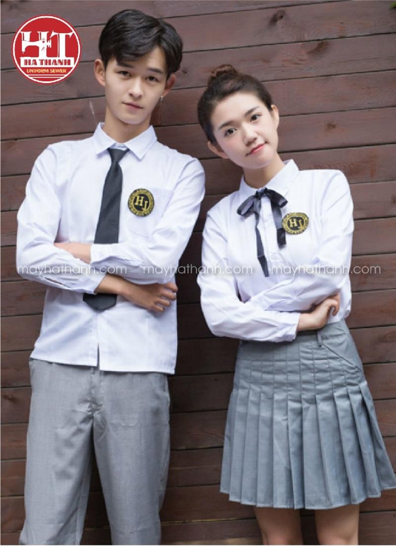 Công ty TNHH ĐỒNG PHỤC HÀ THÀNH